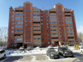 г. Ачинск, 5 микрорайон, дом 58