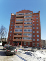 г. Ачинск, 5 микрорайон, дом 56